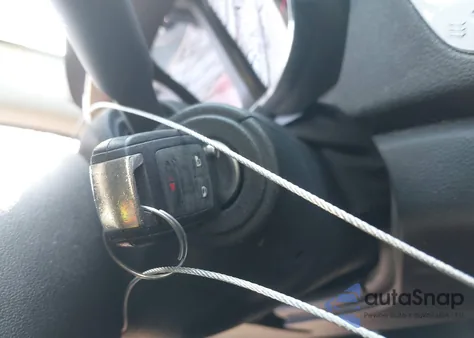 2015 GMC Terrain Sle-1 из США, поврежденный, VIN 2GKFLVEK2F6405774